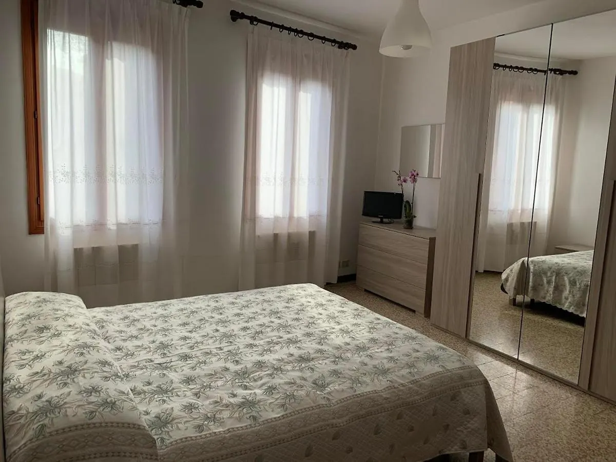 Appartement Appartamento Damiana Venise