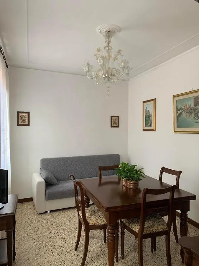 Appartamento Damiana Venise 0*,  Italie