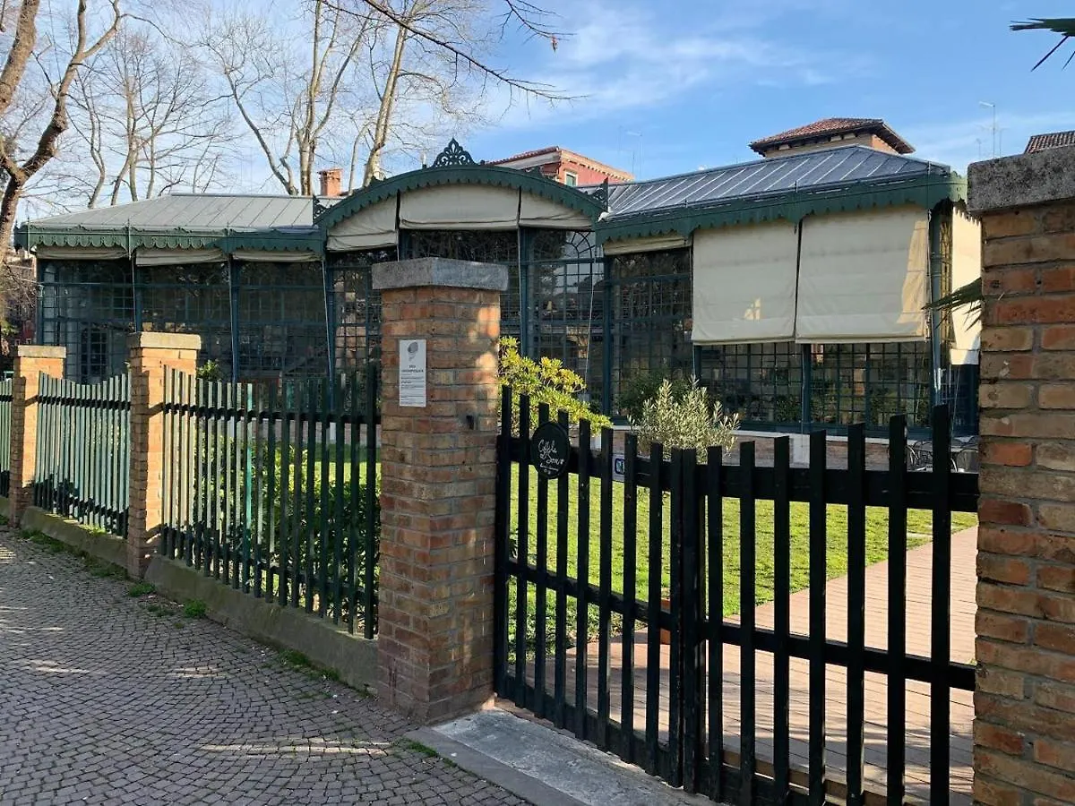 Appartamento Damiana Venezia Italia