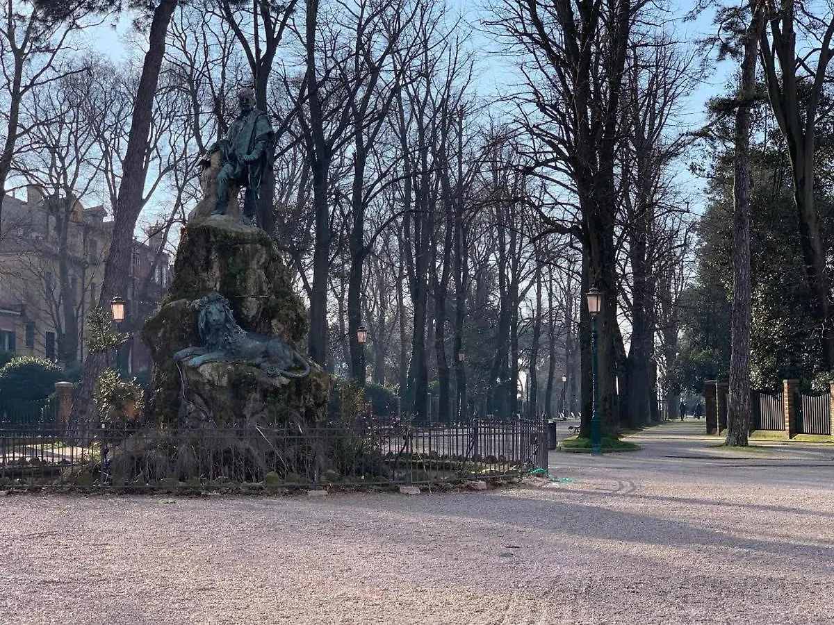 Appartamento Damiana Venezia