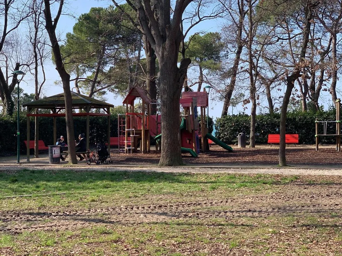 Appartamento Damiana Venezia Italia