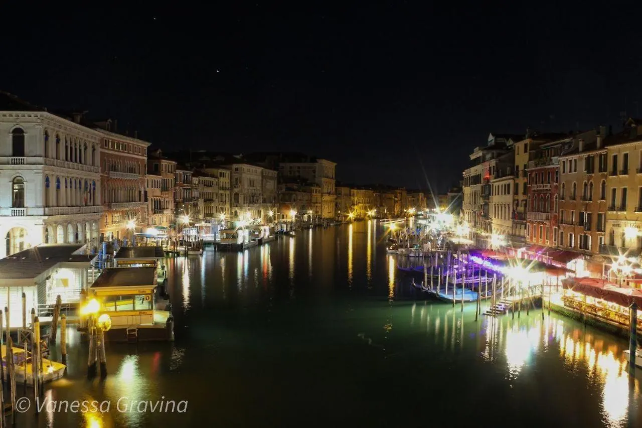 Appartamento Damiana Venise Italie