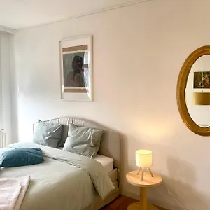  Appartement The Doors Park House België