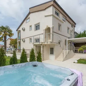  Appartement Stephany Kroatië