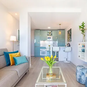  Appartement Divina Spanje