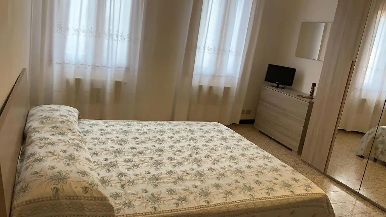 Appartamento Damiana Venice Apartment