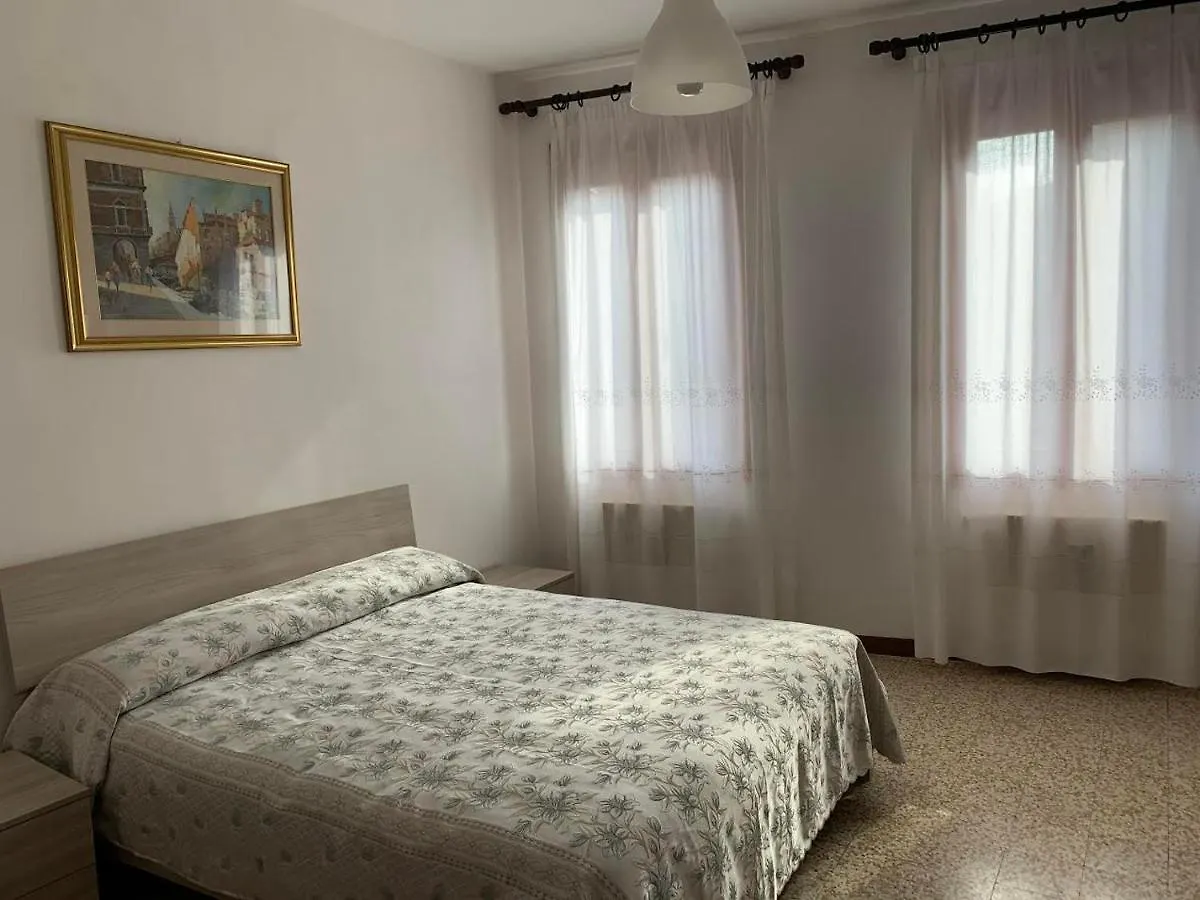 Apartment Appartamento Damiana Venice Italy