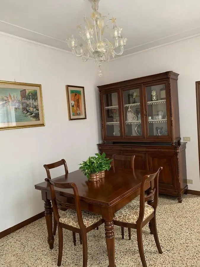 Appartamento Damiana Venice Apartment