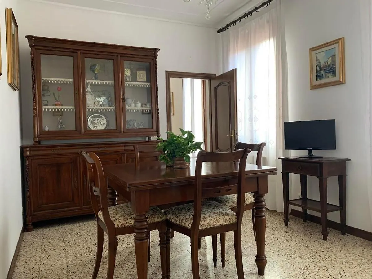 Appartamento Damiana Venice Italy