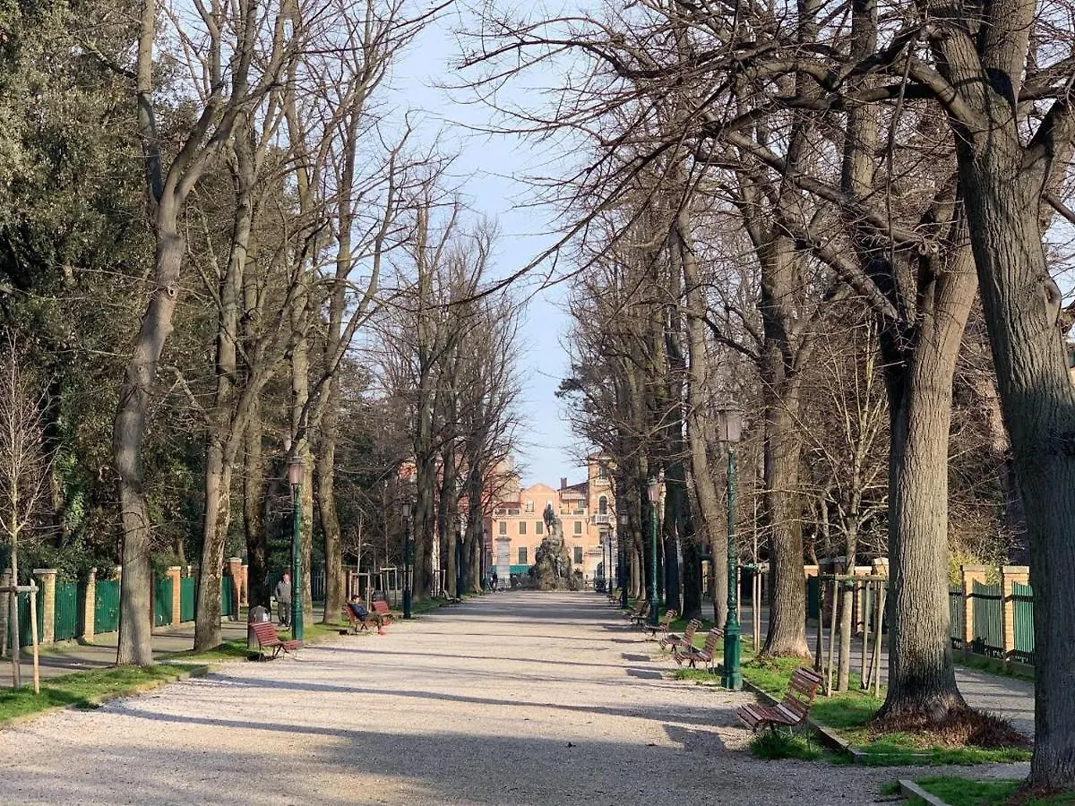 Appartamento Damiana Venice Apartment