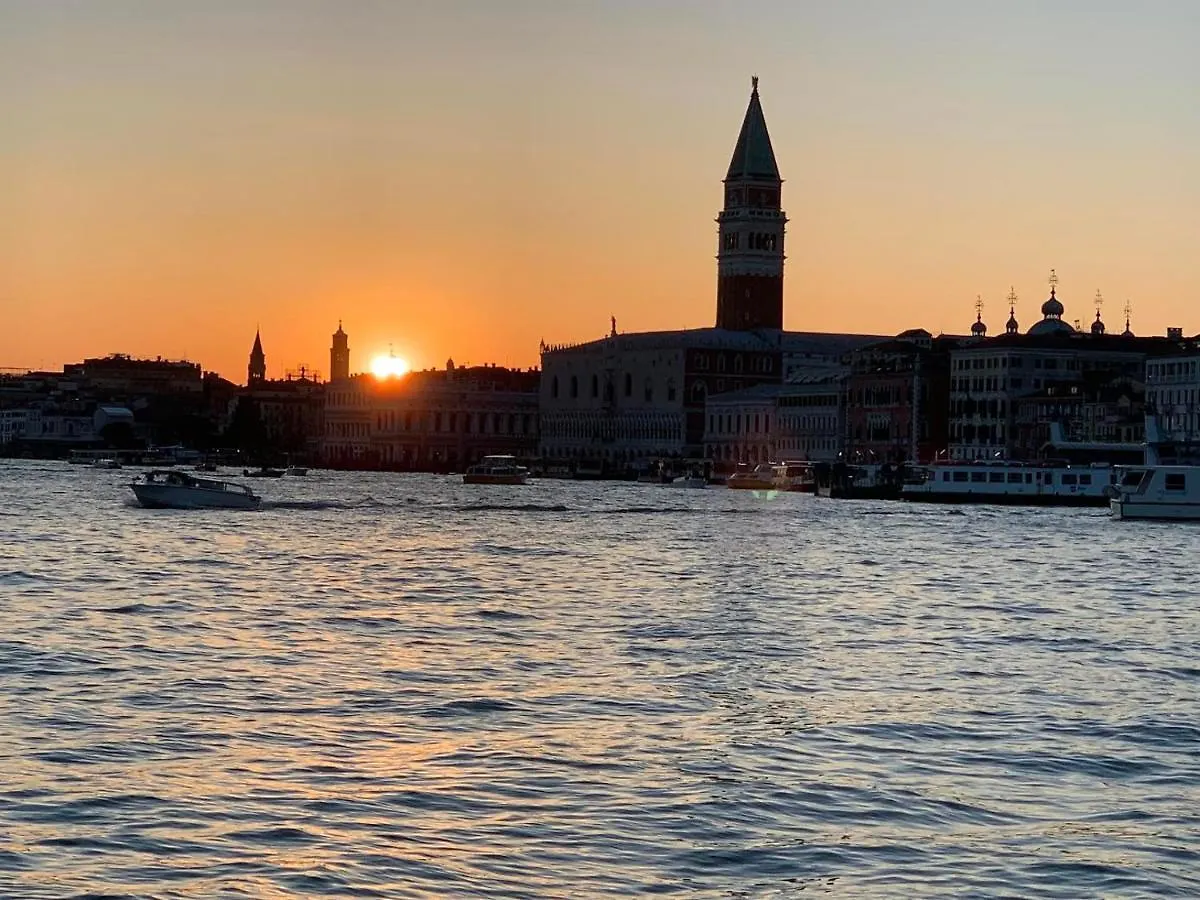 Appartamento Damiana Venice Apartment