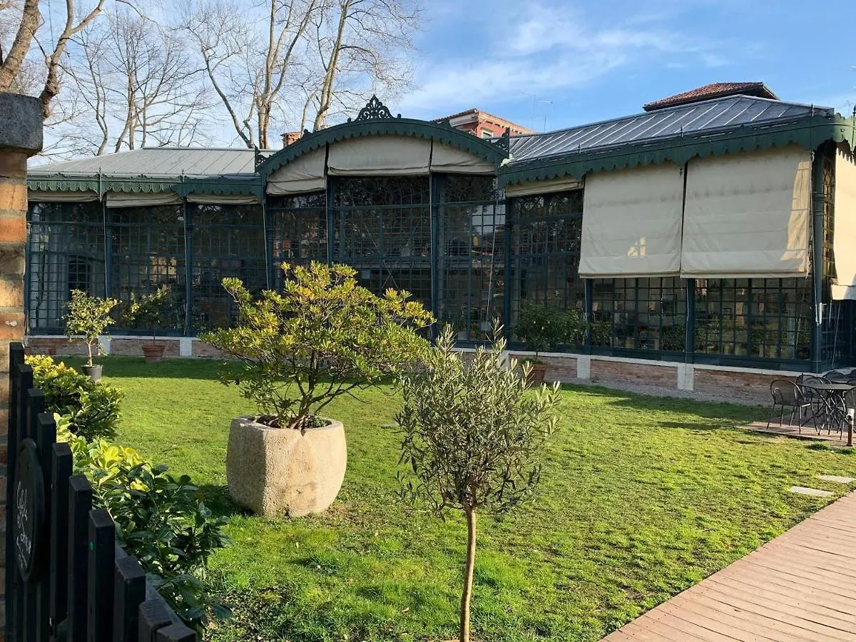 Apartment Appartamento Damiana Venice Italy