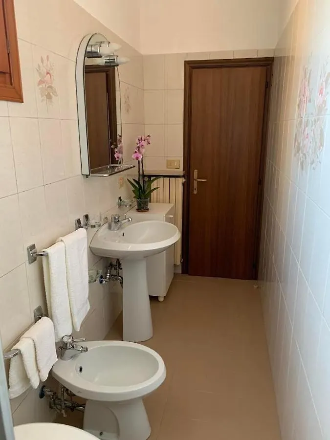 Apartment Appartamento Damiana Venice