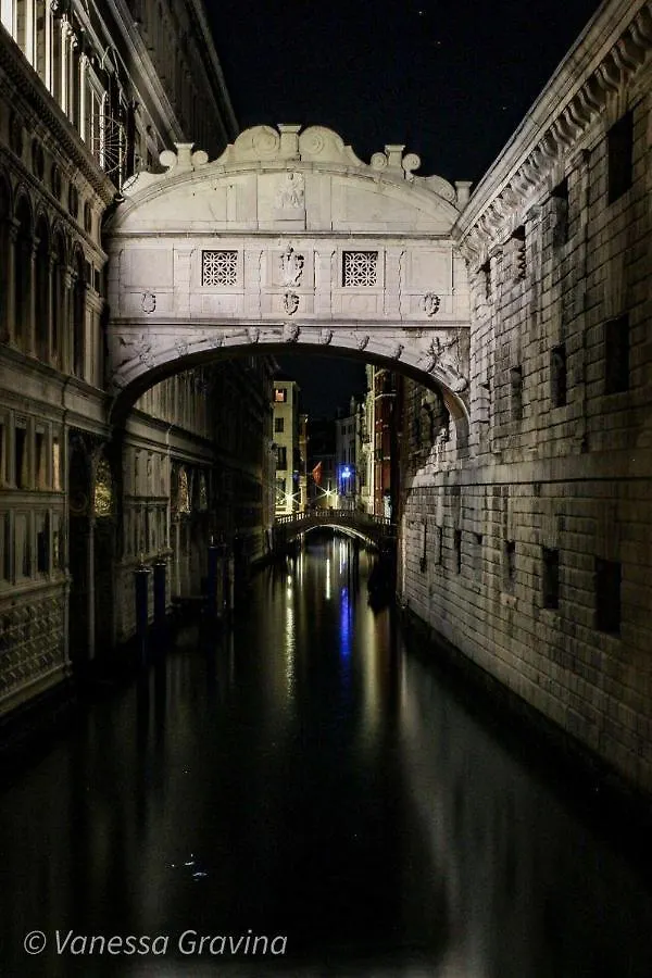 Apartment Appartamento Damiana Venice