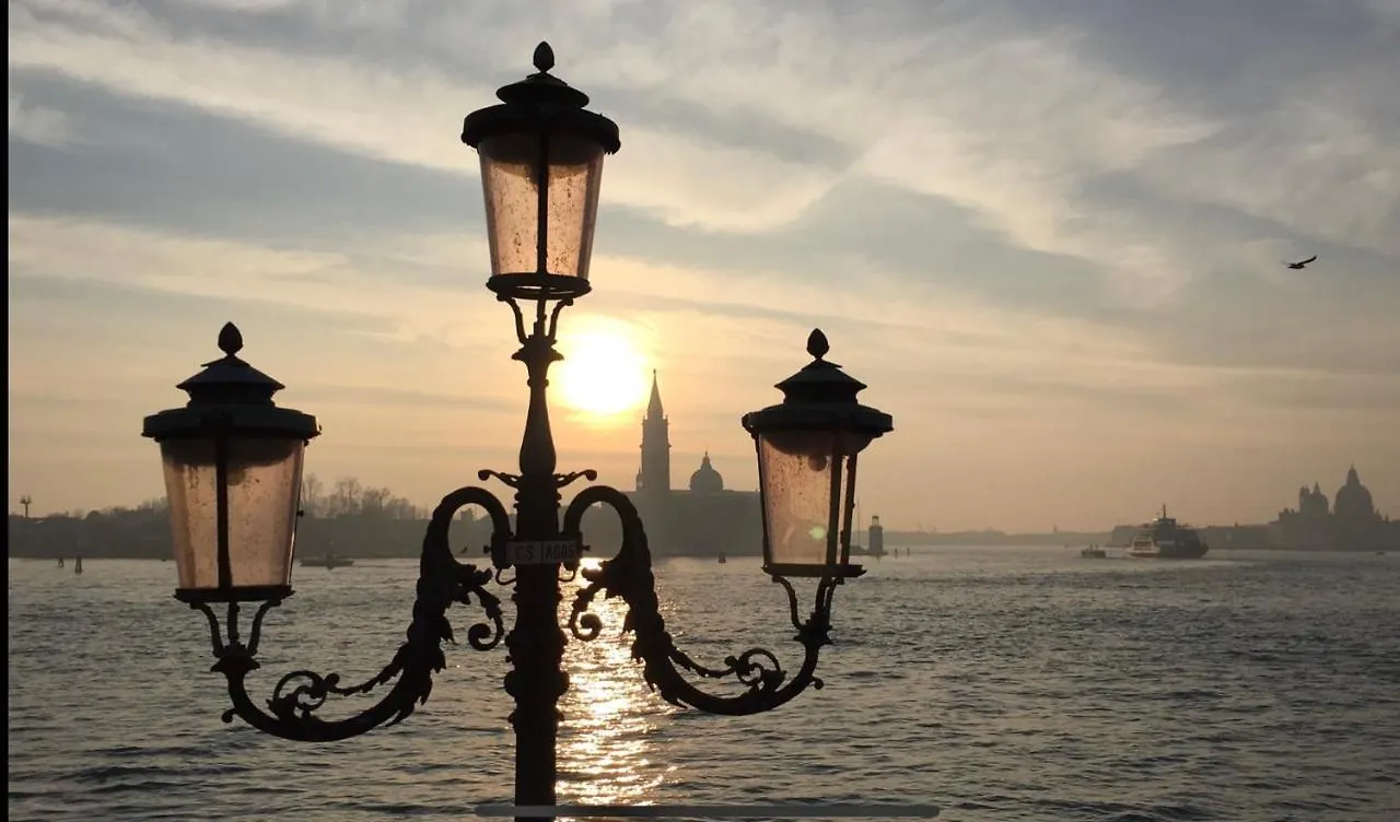 Apartment Appartamento Damiana Venice