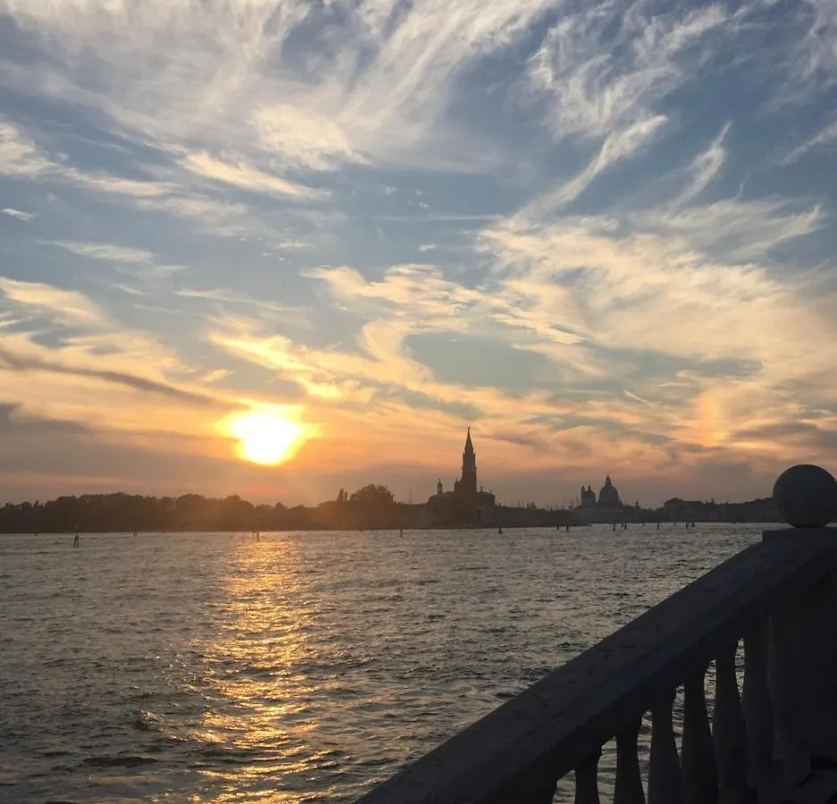 Appartamento Damiana Venice