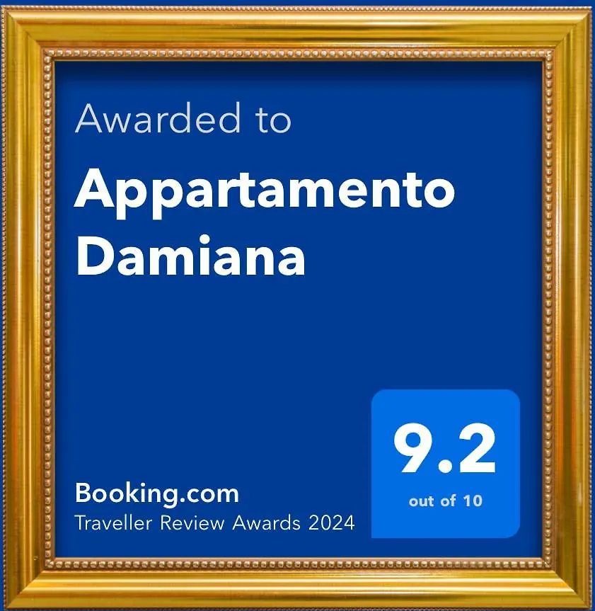 Appartamento Damiana Venice Apartment