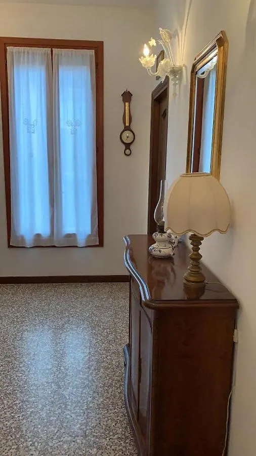 Appartamento Damiana Venedig Italien