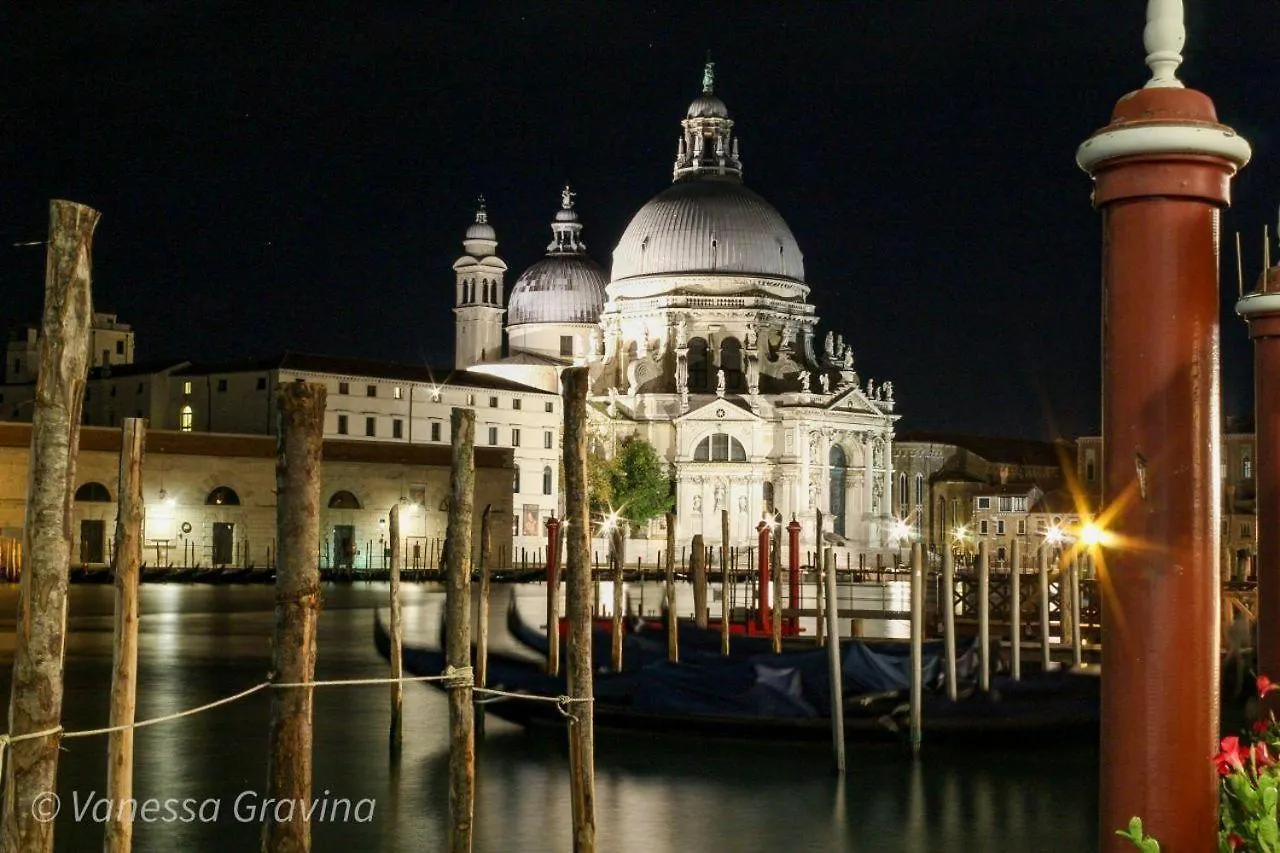 Appartamento Damiana Venedig 0*,  Italien