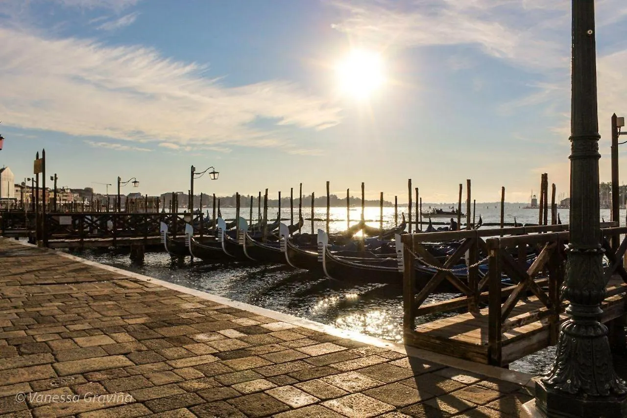 Apartment Appartamento Damiana Venice